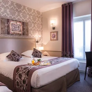 Monceau Wagram Hotel