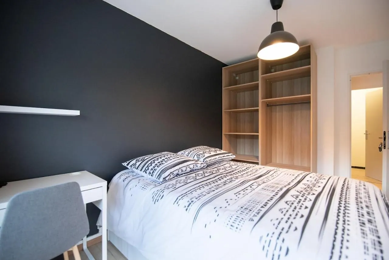 Bed & Breakfast Les Chambres Du Vercors - Parking Free Fibre Netflix Fontaine